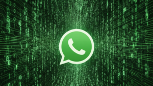 Cuidado con la nueva estafa de WhatsApp: si descargas este archivo, pueden controlar tu ordenador