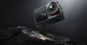 DJI pisa el acelerador en Amazon rebajando con fuerza la cámara de acción Osmo Action 5 Pro