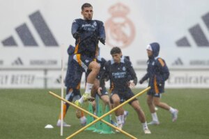 Dani Ceballos y el Real Madrid separan sus caminos tras nueve temporadas | elmundo.es