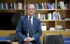Daniel Calleja, director de la oficina de la Comisión Europea en España | elperiodico.com