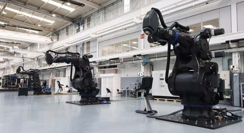 Danobatgroup incrementa un 6% su facturación y alcanza los 366 millones en 2025 por el auge del mercado estadounidense