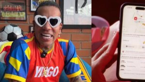 Dayro Moreno y Yango impulsan experiencias para que los hinchas vivan el Mundial en Bogotá