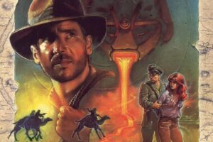 De cuando un exceso de simbología nazi hizo que se cancelara una de las dos secuelas planeadas de Indiana Jones and the Fate of Atlantis