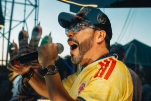 De la Espriella (49,77%) se impone a Cepeda (48,59%) en Colombia con más del 98% escrutado | europapress.es