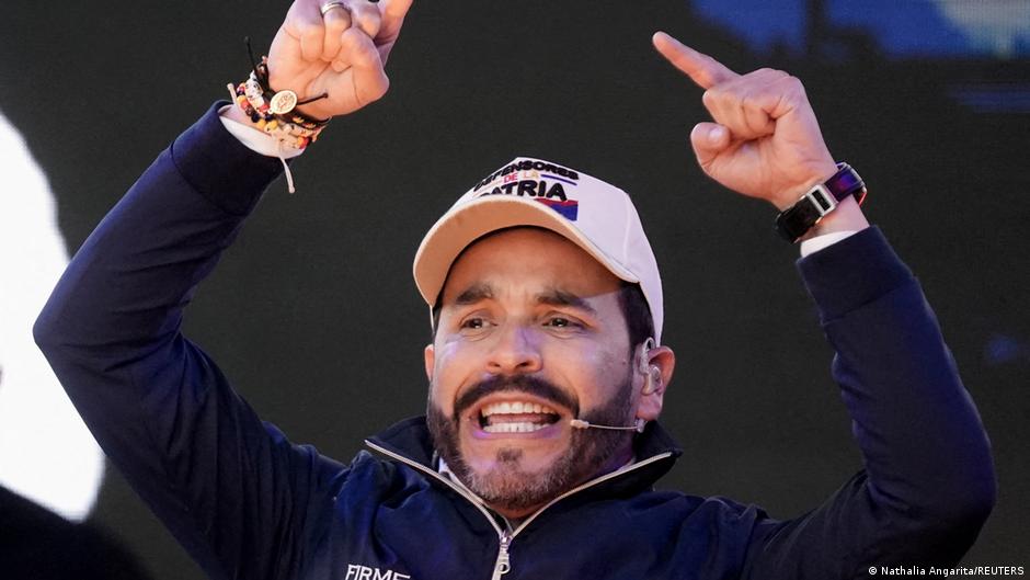 De la Espriella exige a la izquierda que respeten resultados