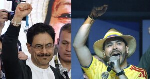 De la Espriella o Cepeda, dos estrategias de seguridad para Colombia: el modelo Bukele o la fracasada Paz total