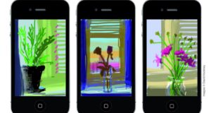 De la piscina al iPad: la obra de David Hockney, pintor de la vida moderna, en cinco claves