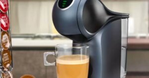 De’Longhi sacude el mercado rebajando la cafetera Dolce Gusto Genio S Plus a uno de sus mejores precios