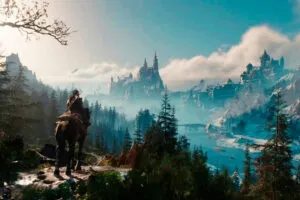 Dejó Larian para unirse a CD Projekt Red y, tras seis meses trabajando en The Witcher 4, anuncia: «La gente no está preparada para esto»