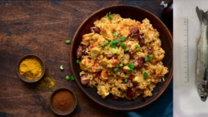 Del arroz de lisa al laboratorio: la carrera científica para salvar un pez emblemático del Caribe; buscan proteger alimento y empleo de pescadores