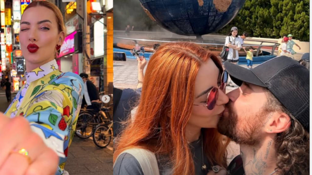 Del reality al altar: Mateo Varela le propone matrimonio a Norma Nivia