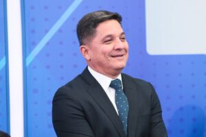 Delcy Rodríguez remueve por tercera vez en menos de cuatro meses a Jorge Elieser Márquez – Efecto Cocuyo