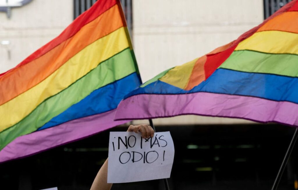 Denunciaron que PNB cometió detenciones arbitrarias y allanamiento ilegal de un local Lgtbi en Lara