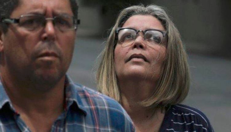 Denunciaron que jueza del caso Afiuni busca prolongar medidas cautelares con nuevo examen psicológico