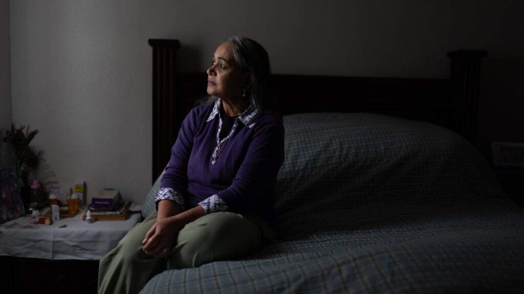 Denuncias de falta de atención médica en centros ICE