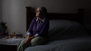 Denuncias de falta de atención médica en centros ICE