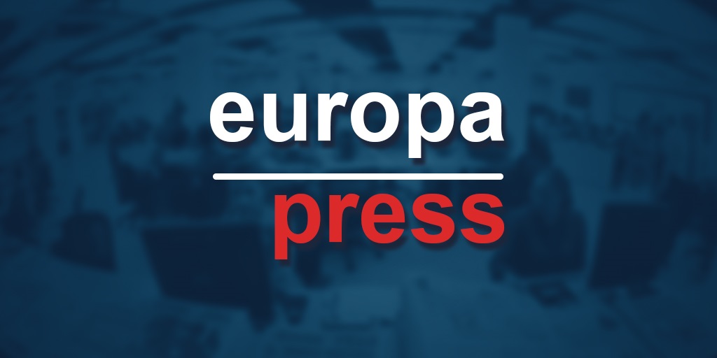 Desalojada la Torre Moeve por un incendio con tres personas en búsqueda | europapress.es