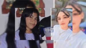 Desaparecidas dos adolescentes en Guárico