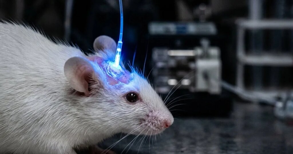 Descansar sin dormir gracias a la optogenética: hackeando el sueño