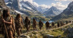 Descifran 10.000 años de historia en los Pirineos y descubren uno de los registros arqueológicos más largos de Europa