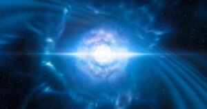 Descubren lo masiva que puede ser una estrella de neutrones: una cucharadita pesa millones de toneladas y el tiempo se ralentiza