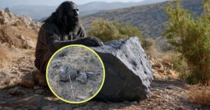 Descubren que hace 780.000 años los homininos del Pleistoceno seleccionaban fuentes de basalto distintas según el tipo de herramienta