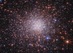 Descubren que una región de nuestra galaxia no es lo que parece