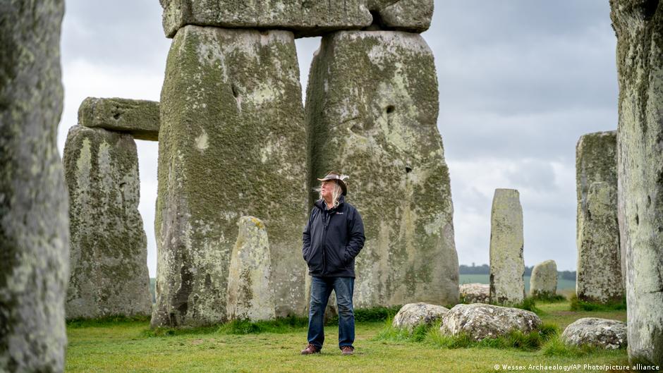 Descubren un "prototipo" más simple y antiguo de Stonehenge