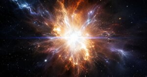 Descubren una explosión estelar 130 veces más poderosa de lo esperado: la rara muerte cósmica que podría borrar por completo una estrella gigante