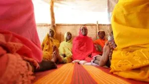 Despedidos 18 empleados de Médicos sin Fronteras tras agresiones sexuales a refugiadas sudanesas | elperiodico.com