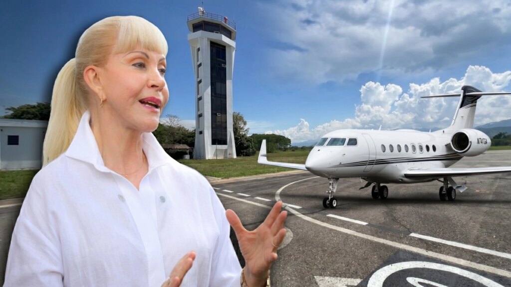 Despegue del norte del Valle: el aeropuerto Santa Ana de Cartago se posiciona como la nueva puerta aérea para el desarrollo regional
