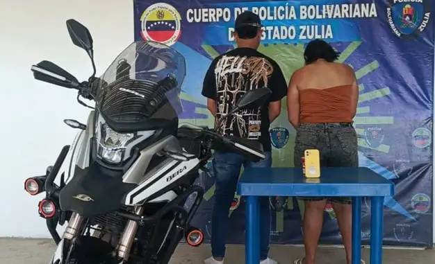 Despliegue de seguridad del Cpbez deja cuatro detenidos