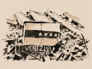 Después del terremoto – Runrun.es: En defensa de tus derechos humanos