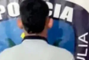 Detenido adolescente por abusar de su hermana con discapacidad