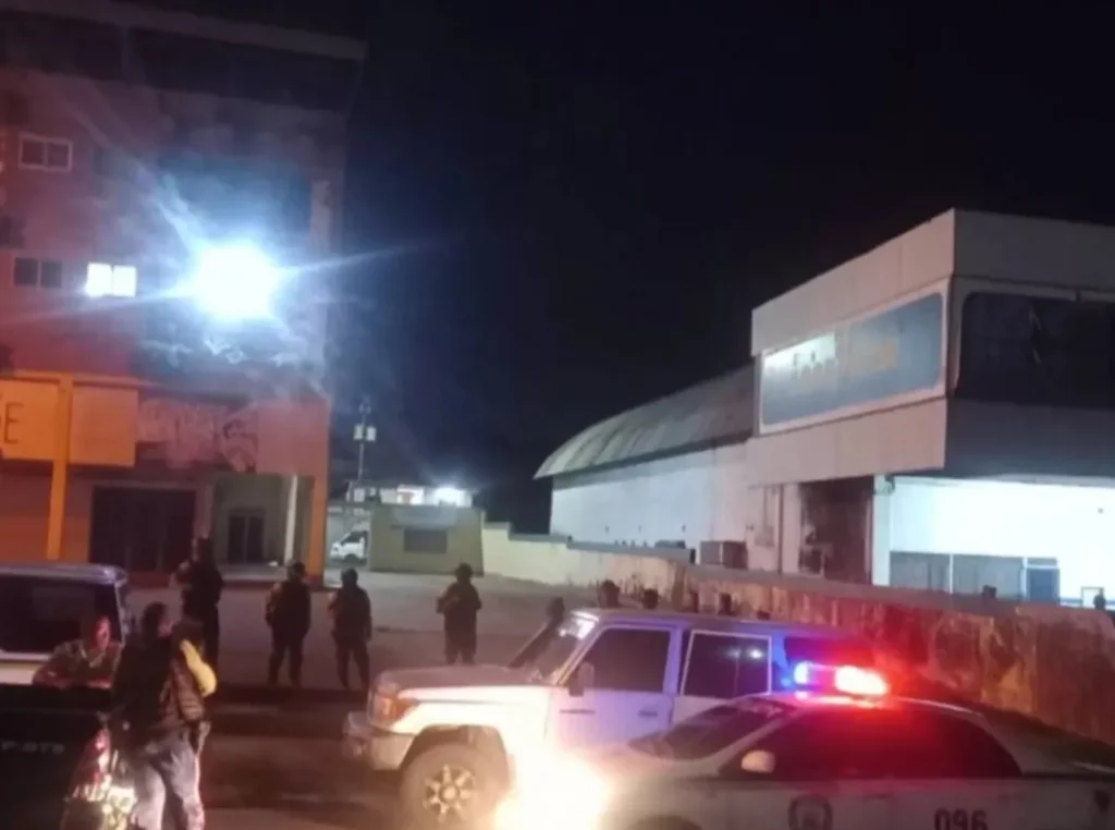 Detenido oficial de la PNB tras intentar asaltar a comisario