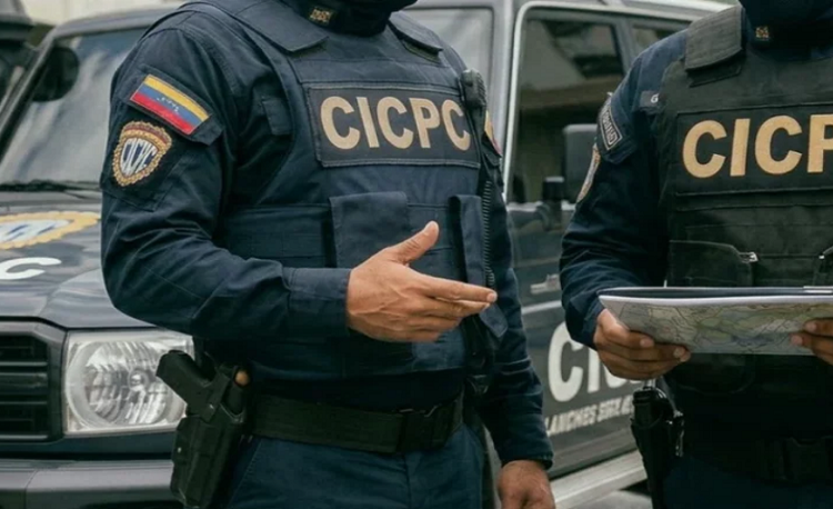 Detenido sujeto por el asesinato de un sexagenario en Catia La Mar