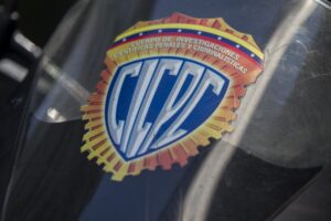 Detienen a dos personas por el homicidio de Gerson Rojas Aragua