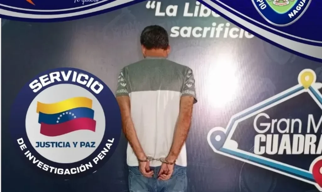Detienen a sujeto por presunto abuso sexual contra su hija