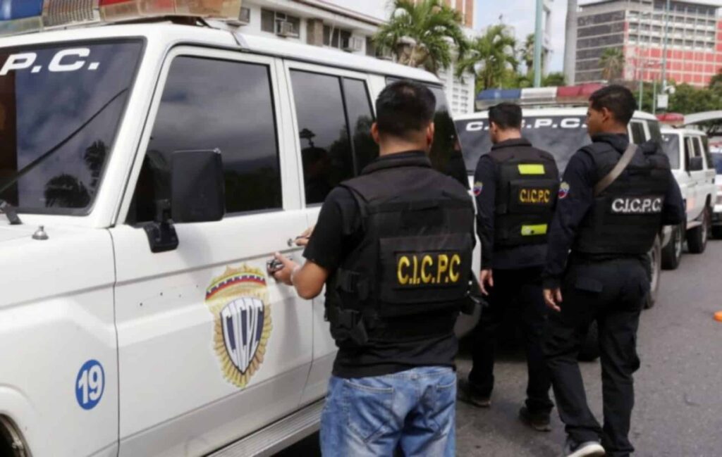 Detienen a una adolescente por homicidio de liceísta en Monagas