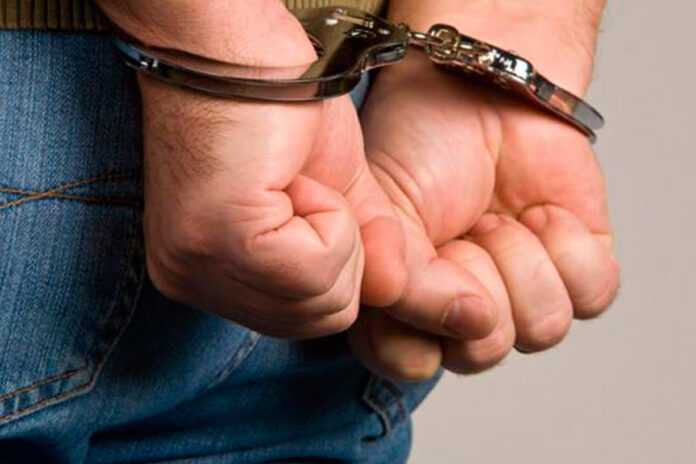 Detuvieron a un hombre por abusar de una menor de edad en Monagas