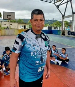 Día del Padre│Los 40 hijos de Jesús Mora Garza