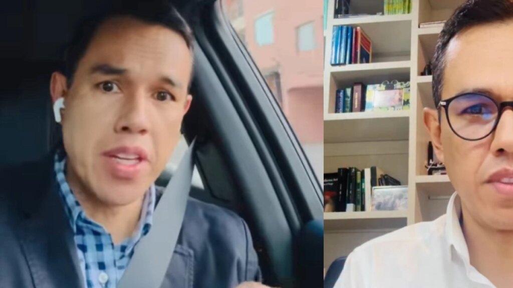Diego Guauque deberá someterse a una nueva cirugía tras complicación derivada de su tratamiento contra el cáncer: 'Siempre va a haber un temor'