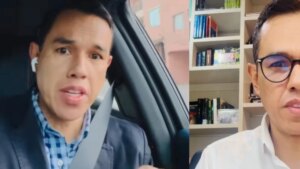 Diego Guauque deberá someterse a una nueva cirugía tras complicación derivada de su tratamiento contra el cáncer: ‘Siempre va a haber un temor’