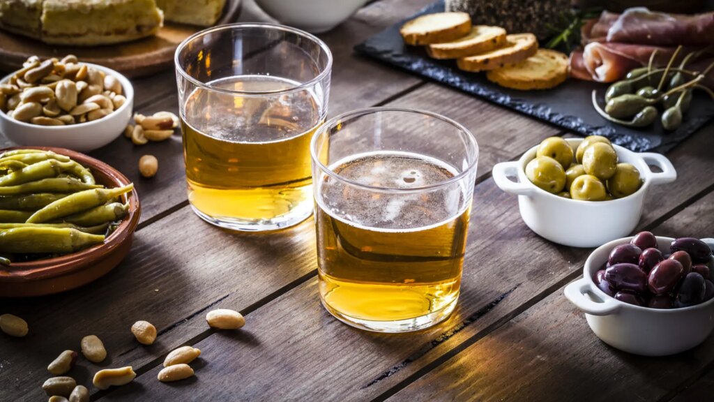 Dime dónde estás y te diré dónde comer en el Día Mundial de la Tapa
