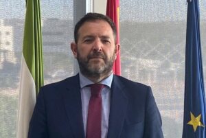 Dimite el interventor general de la Junta, Miguel Ángel Figueroa, que trabajó en la SEPI presidida por Vicente Fernández | europapress.es