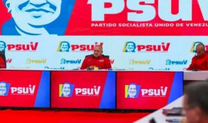Diosdado Cabello anunció cambio del número para denunciar «matracas» de los policías en las alcabalas