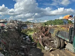 Dirigente social exige declaratoria de emergencia sanitaria en el vertedero de Barinas