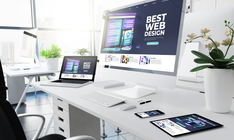 Diseño web