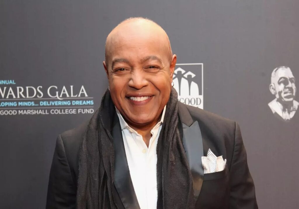 Disney está de luto: murió Peabo Bryson, la voz de "Aladdín" y "La Bella y la Bestia"