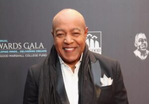 Disney está de luto: murió Peabo Bryson, la voz de «Aladdín» y «La Bella y la Bestia»